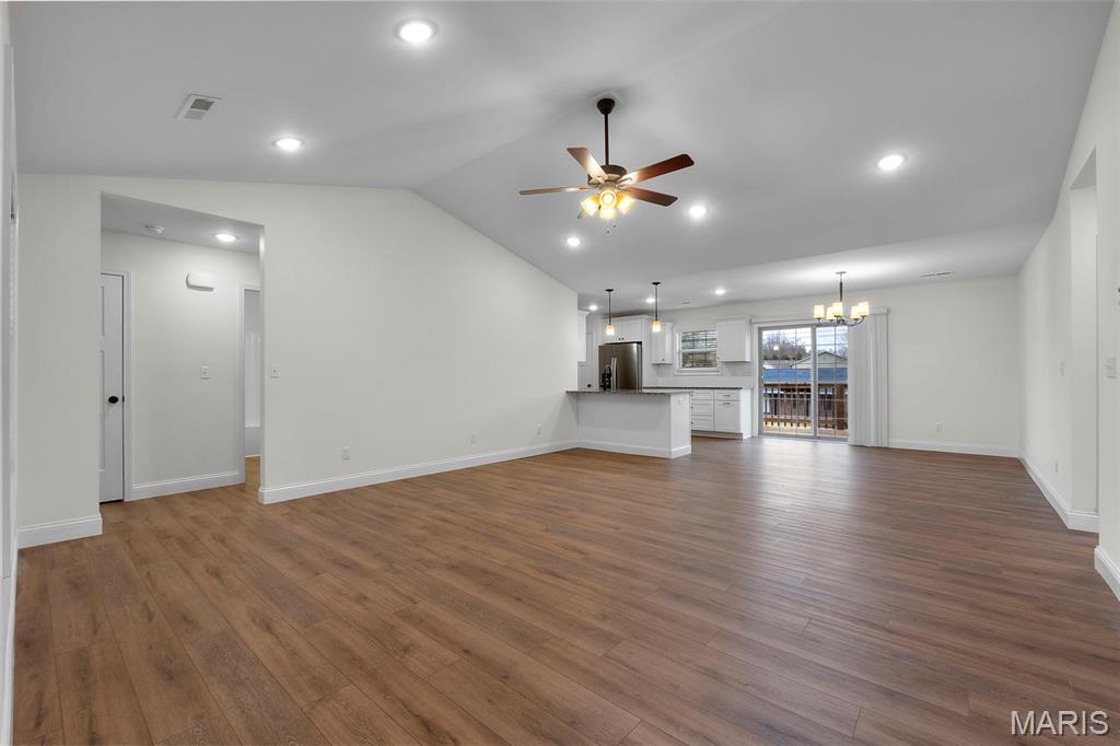 Deer Run - Residential