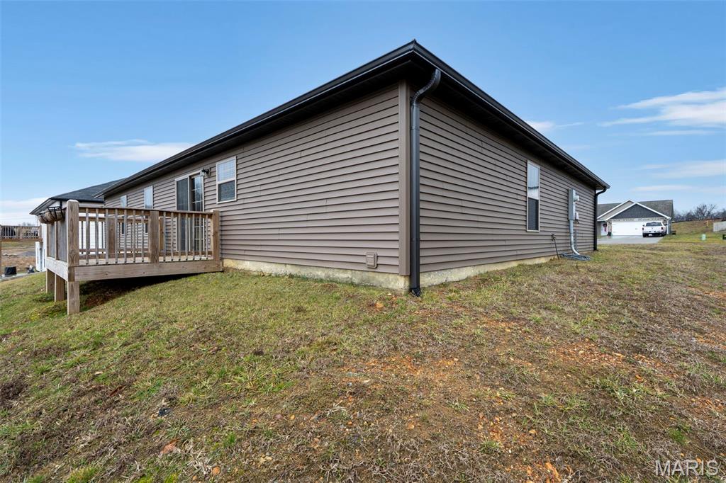 Deer Run - Residential