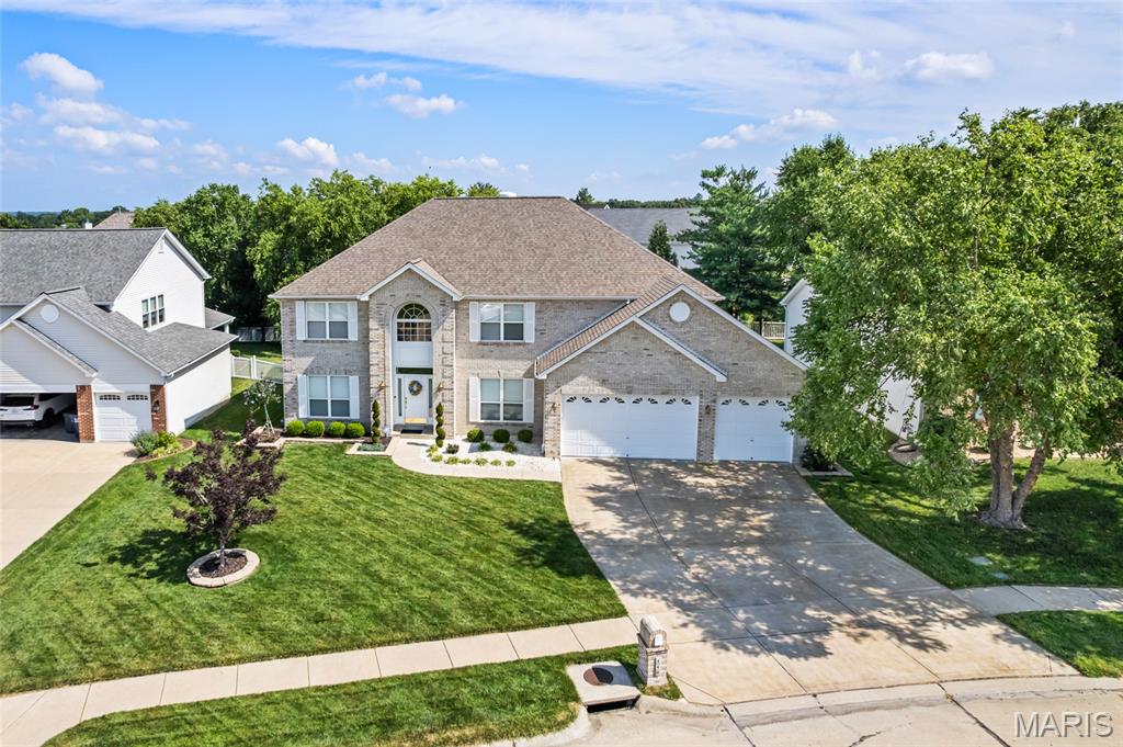 440 Parkshire Place Drive