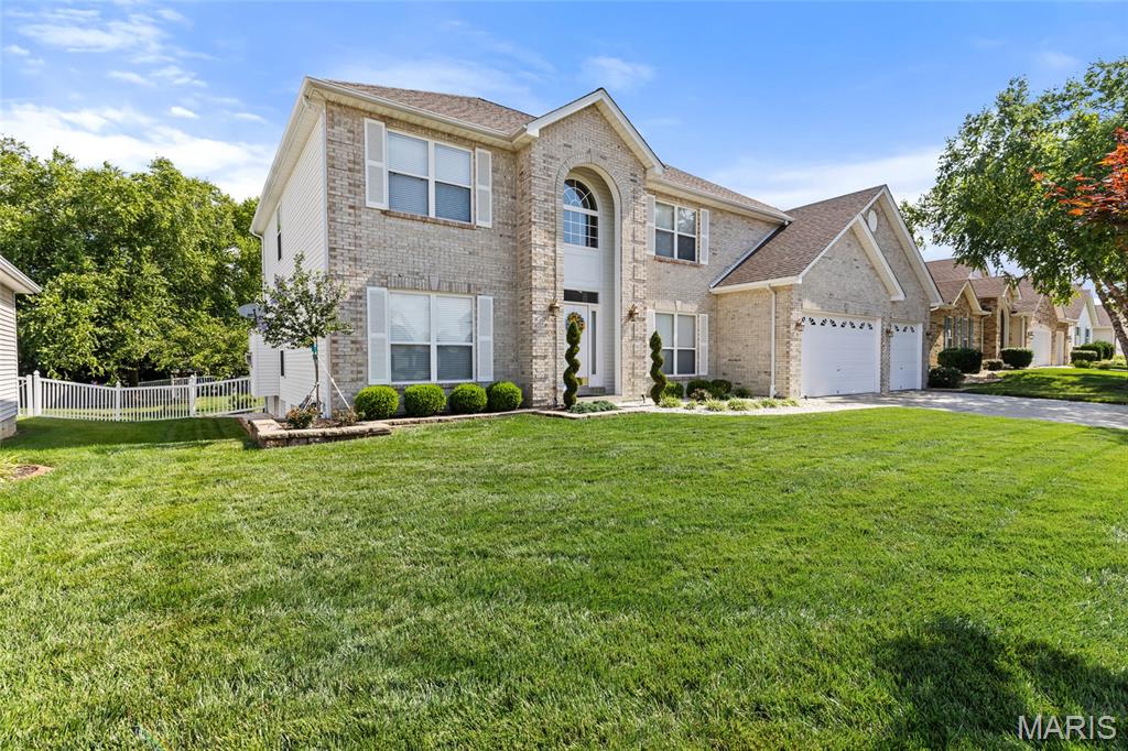 440 Parkshire Place Drive