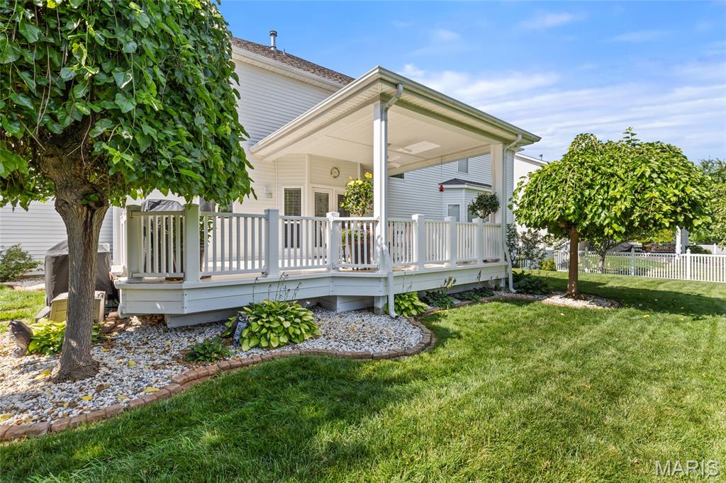440 Parkshire Place Drive