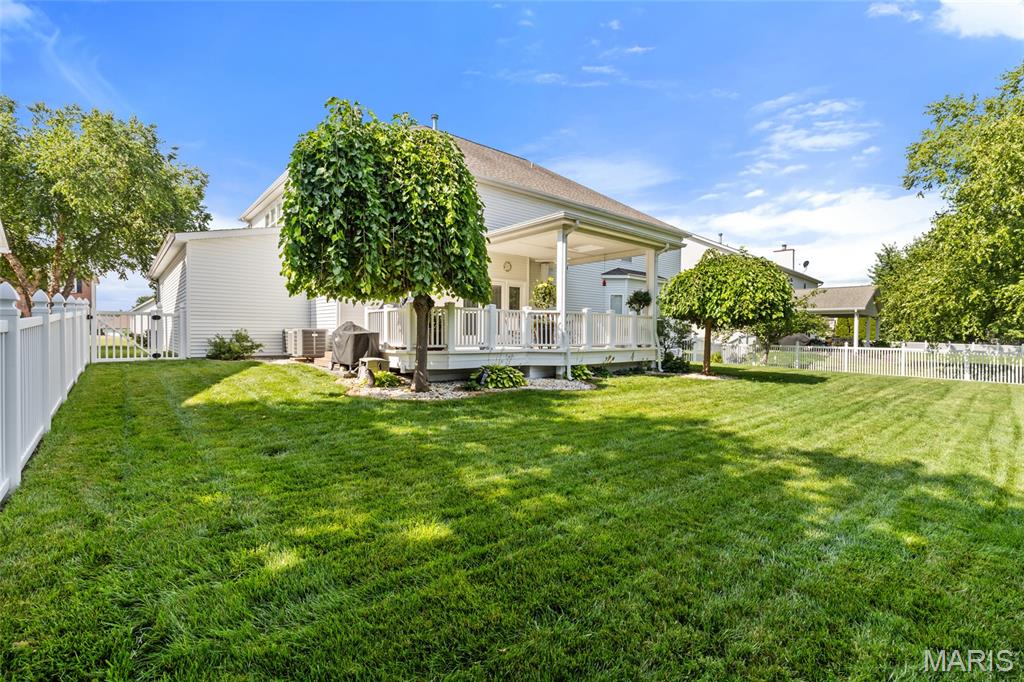 440 Parkshire Place Drive