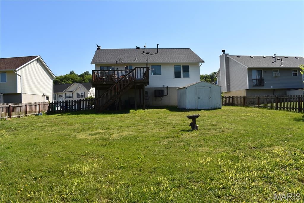 Photo of 2476 Waterfront Drive, Imperial, MO 63052 (MLS # 26026115)
