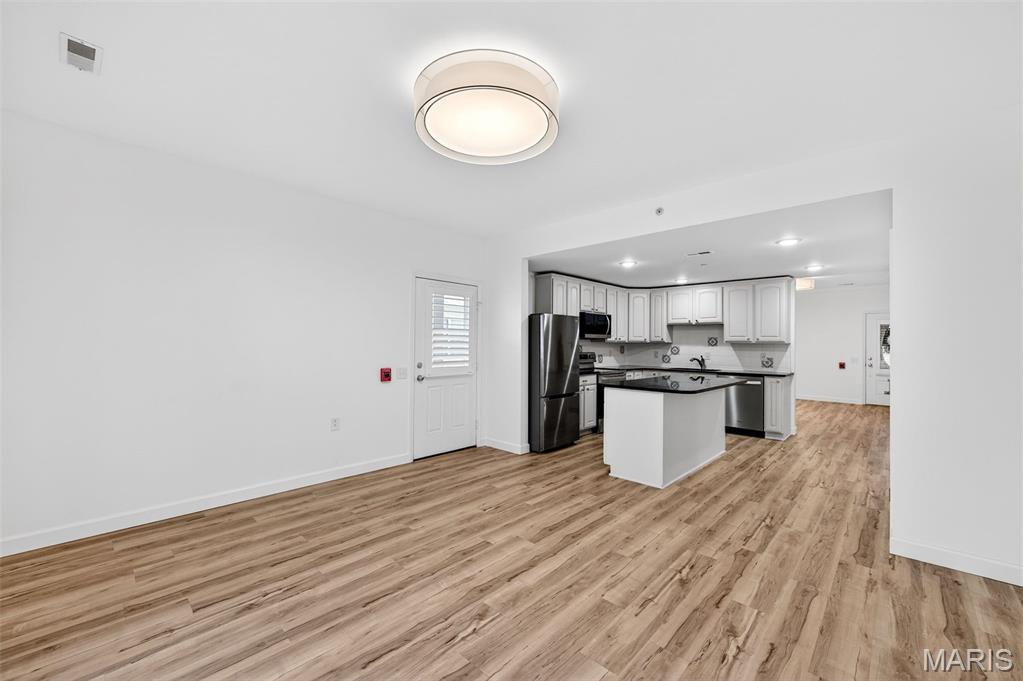 Monroe Station Condo - Residential