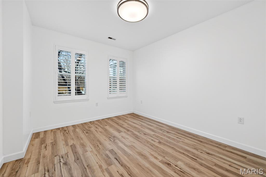 Monroe Station Condo - Residential