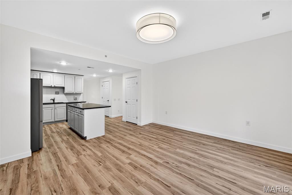 Monroe Station Condo - Residential