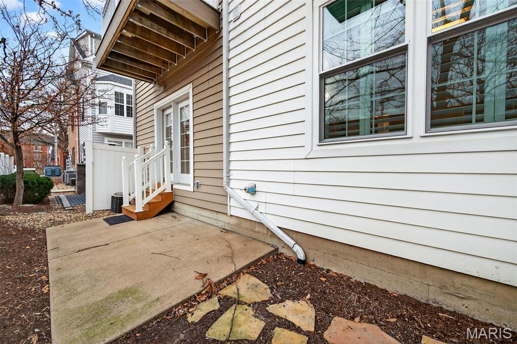 Monroe Station Condo - Residential