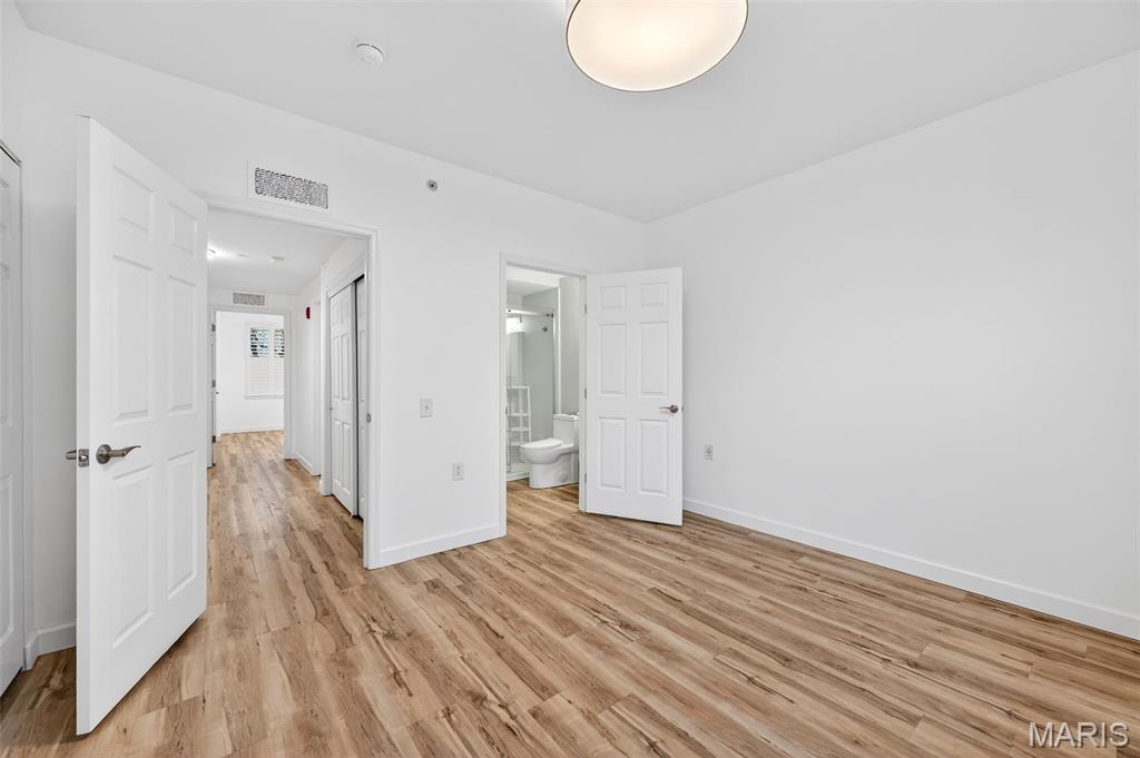 Monroe Station Condo - Residential