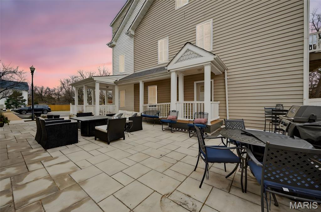 Monroe Station Condo - Residential