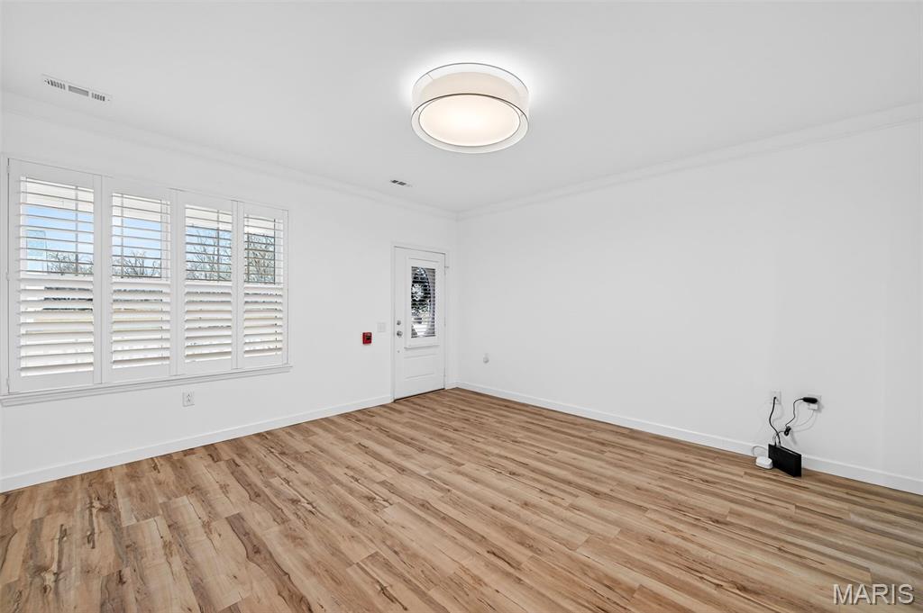 Monroe Station Condo - Residential