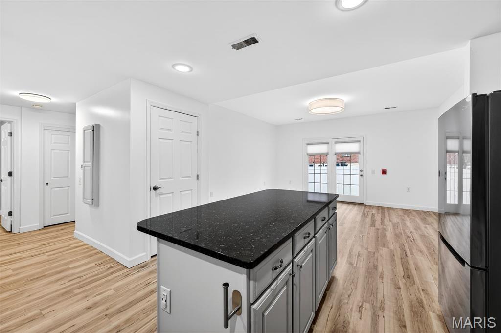 Monroe Station Condo - Residential