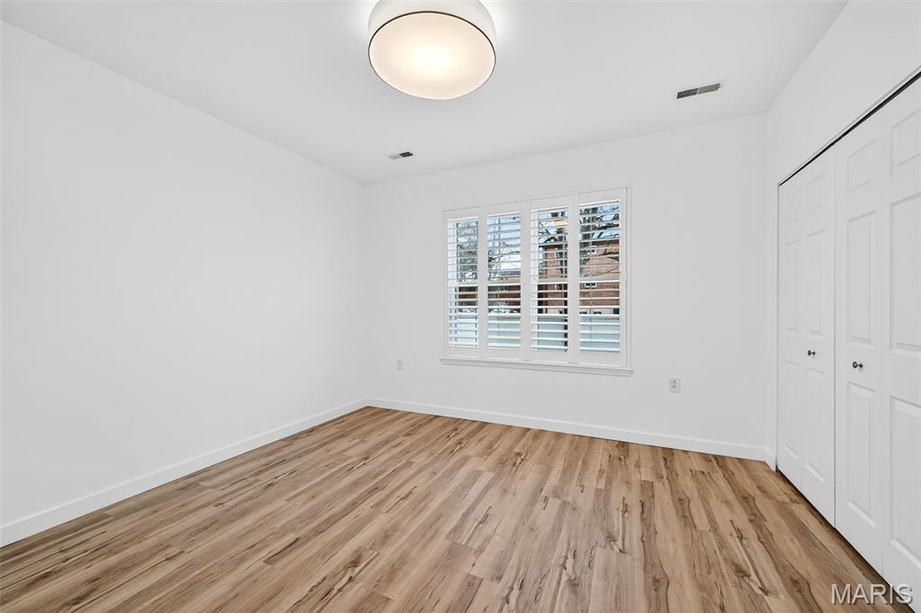 Monroe Station Condo - Residential