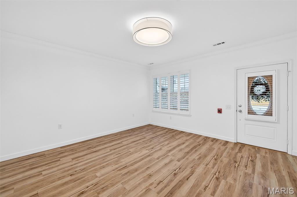 Monroe Station Condo - Residential