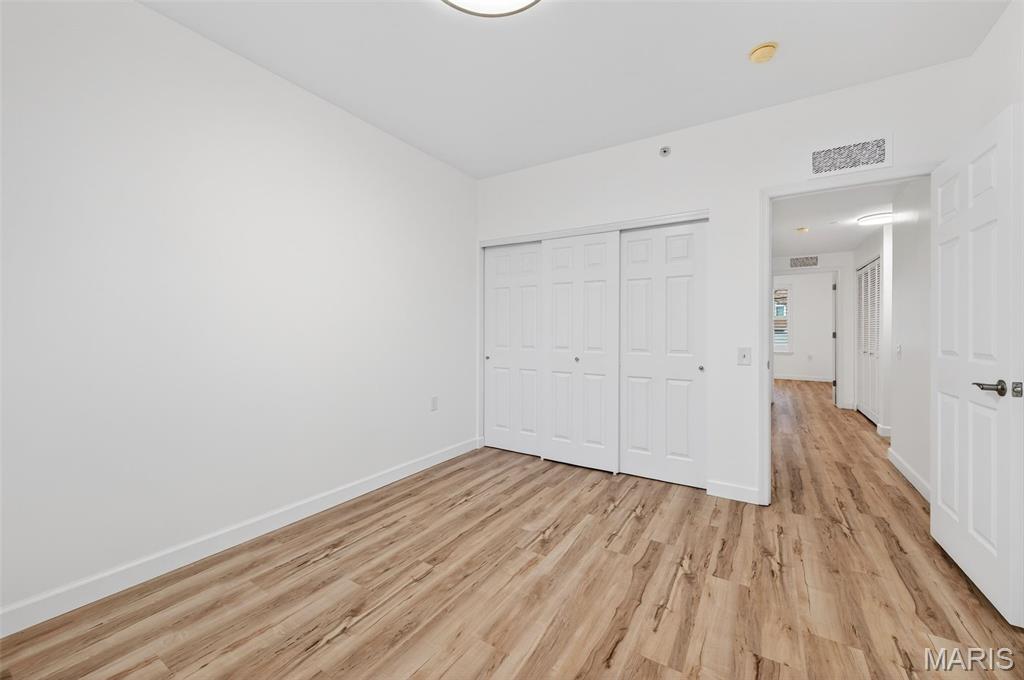 Monroe Station Condo - Residential