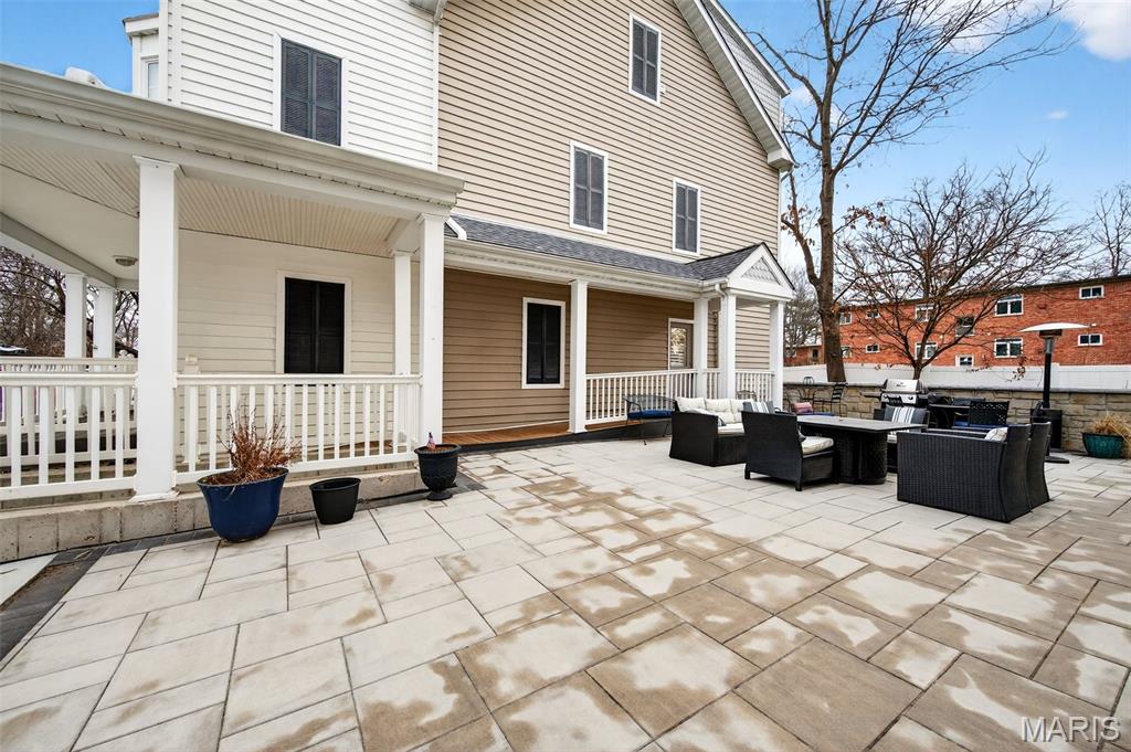 Monroe Station Condo - Residential