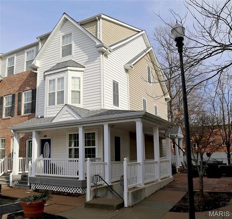 227 W Monroe Avenue 104 St Louis MO 63122