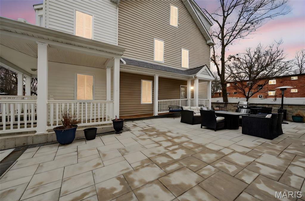 Monroe Station Condo - Residential