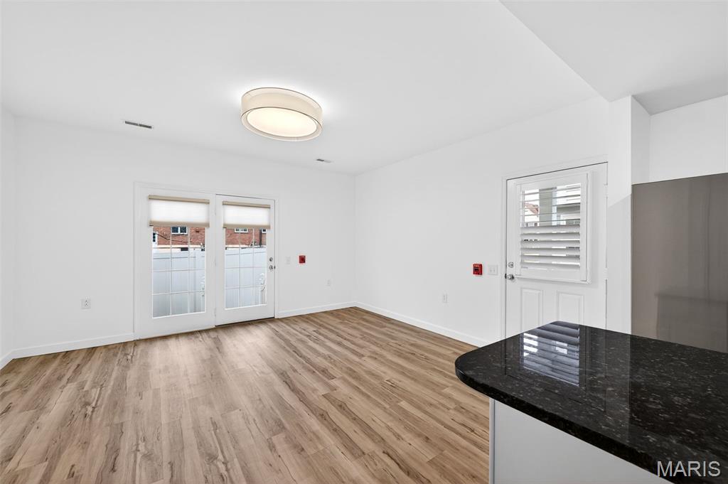 Monroe Station Condo - Residential