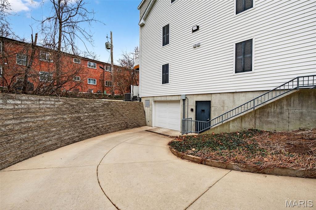 Monroe Station Condo - Residential