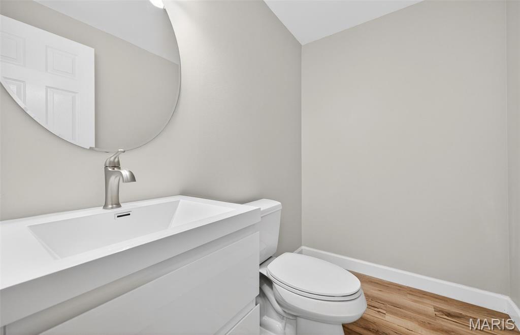 Monroe Station Condo - Residential