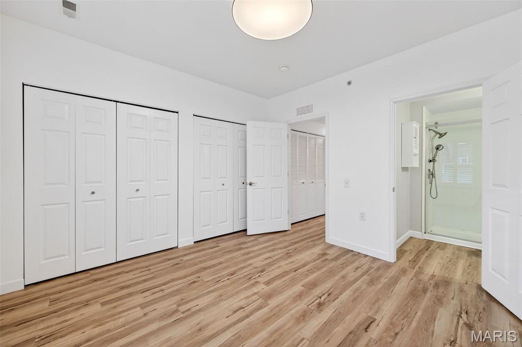 Monroe Station Condo - Residential