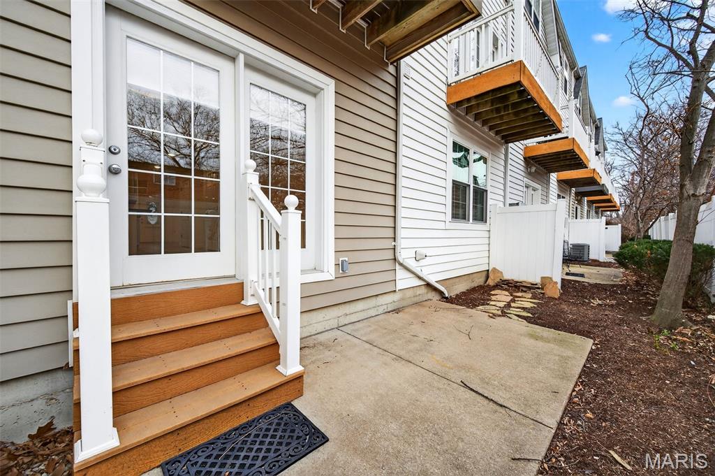 Monroe Station Condo - Residential