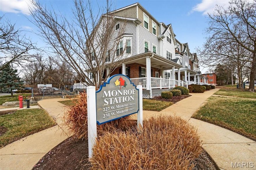 Turn-key and move-in ready!  This beautifully updated 2-bedroom, 1.5 bath home features stylish new flooring, modern lighting, and recent system updates for peace of mind.  The home also includes ramped entry, providing convenient, step-free accessibility.  Thoughtfully refreshed throughout, the home offers a bright, welcoming feel with functional living spaces perfect for everyday comfort or easy entertaining. Whether you’re a first time buyer, downsizing or looking for a low maintenance investment, this home checks all the boxes. Just bring your furniture and settle in!