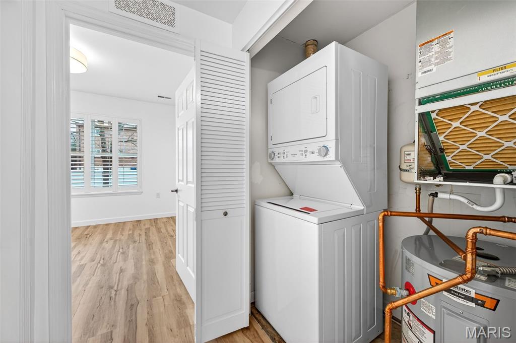 Monroe Station Condo - Residential