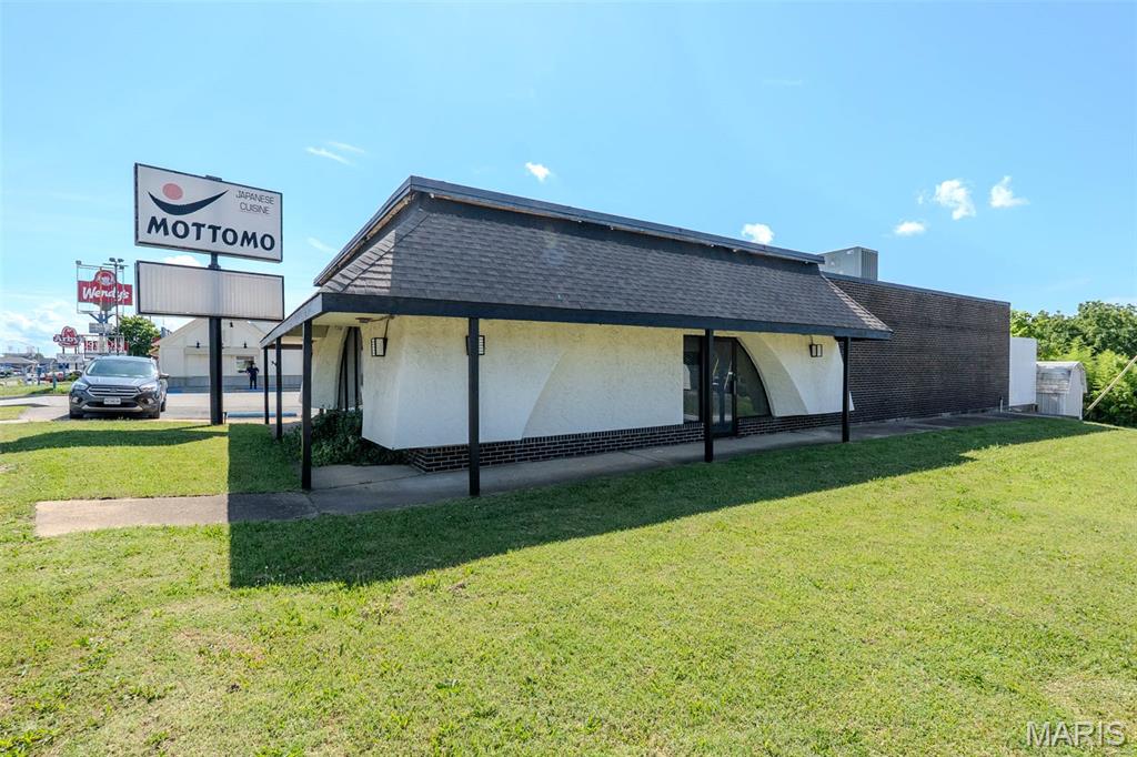 n/a - Commercial Sale