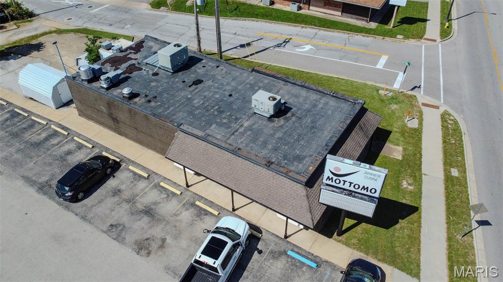 n/a - Commercial Sale