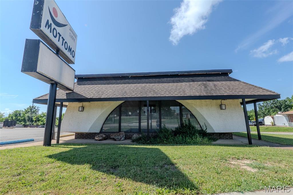 n/a - Commercial Sale