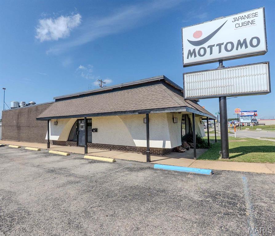 n/a - Commercial Sale