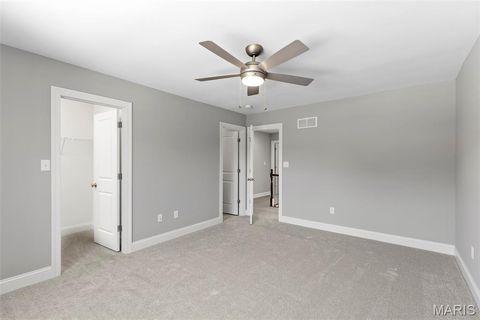 Tiny photo for 2 Pin Oak at Wilmer Valley, Wentzville, MO 63385 (MLS # 26011432)