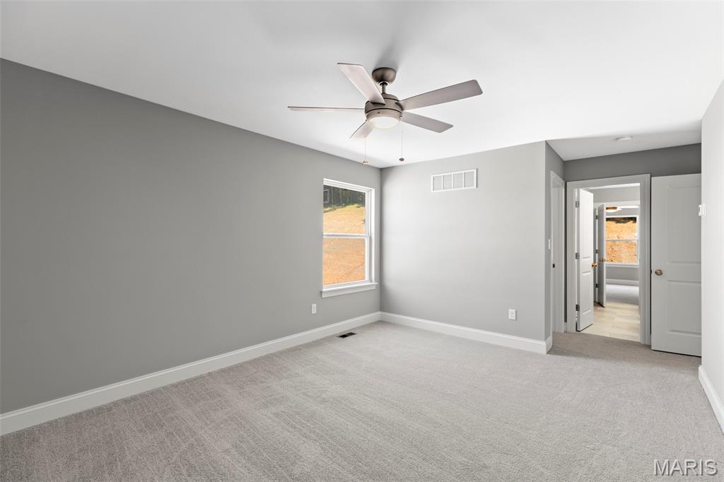 Wilmer Valley - Residential