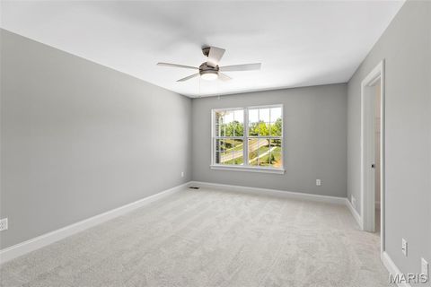 Tiny photo for 2 Pin Oak at Wilmer Valley, Wentzville, MO 63385 (MLS # 26011432)