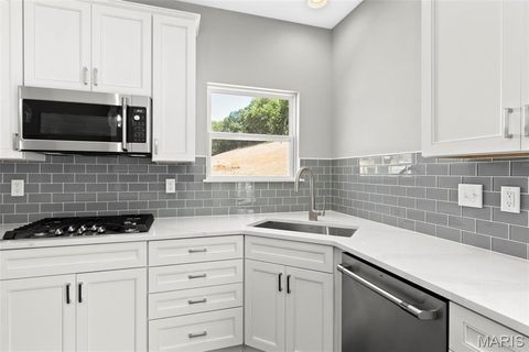 Tiny photo for 2 Pin Oak at Wilmer Valley, Wentzville, MO 63385 (MLS # 26011432)