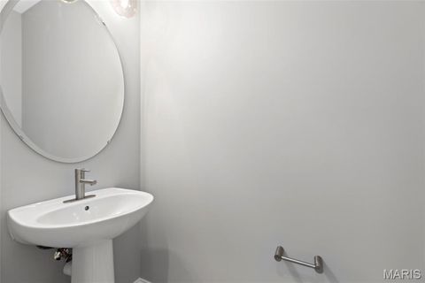 Tiny photo for 2 Pin Oak at Wilmer Valley, Wentzville, MO 63385 (MLS # 26011432)