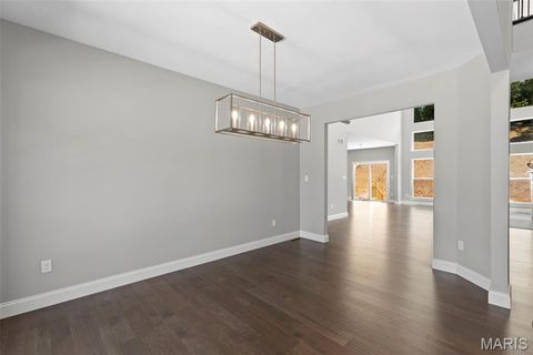 Tiny photo for 2 Pin Oak at Wilmer Valley, Wentzville, MO 63385 (MLS # 26011432)