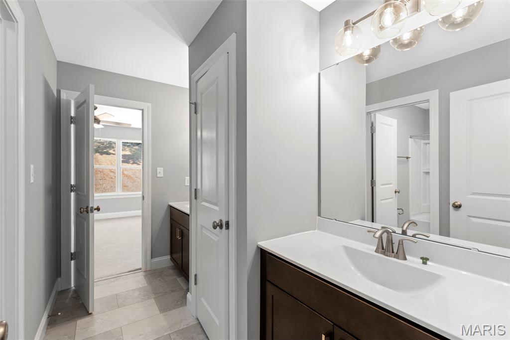 Wilmer Valley - Residential