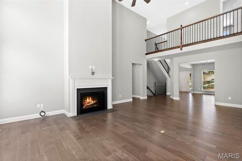 Tiny photo for 2 Pin Oak at Wilmer Valley, Wentzville, MO 63385 (MLS # 26011432)