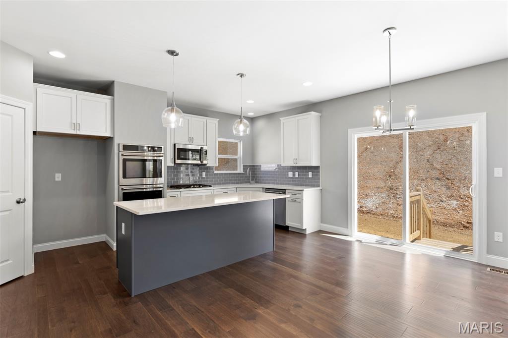 Wilmer Valley - Residential