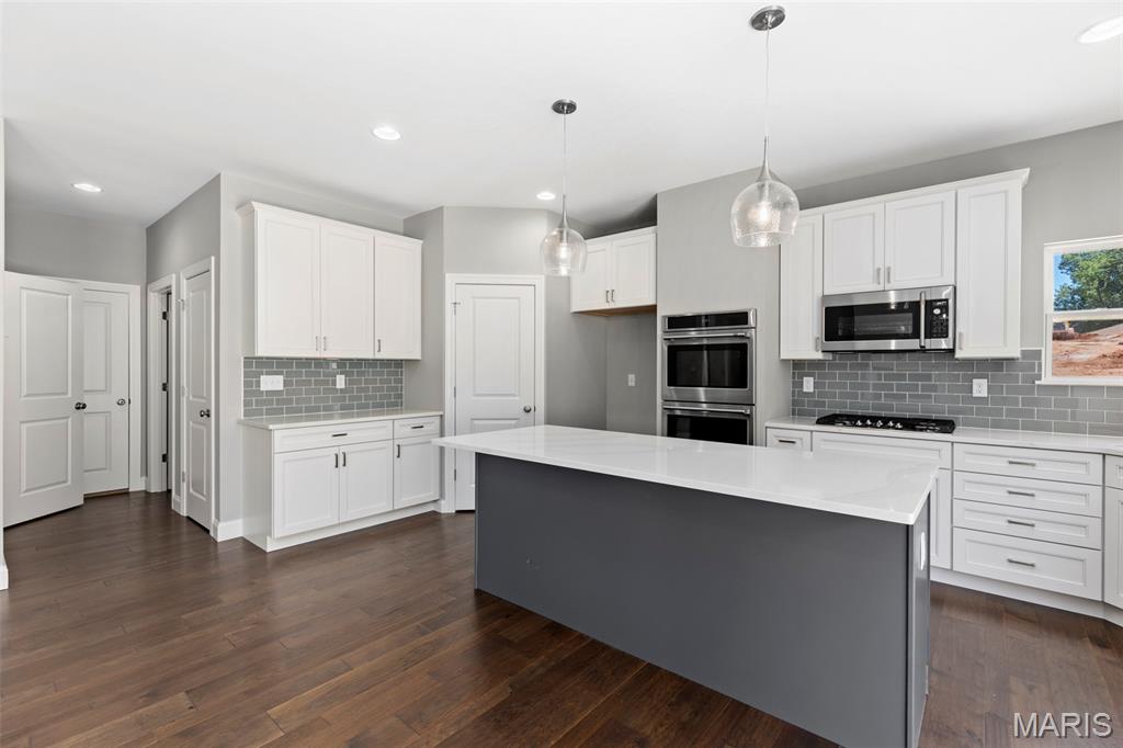 Wilmer Valley - Residential