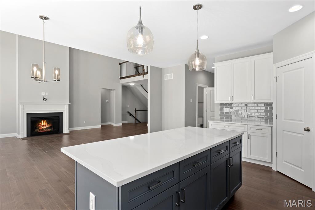 Wilmer Valley - Residential