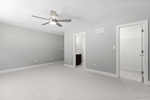 Tiny photo for 2 Pin Oak at Wilmer Valley, Wentzville, MO 63385 (MLS # 26011432)