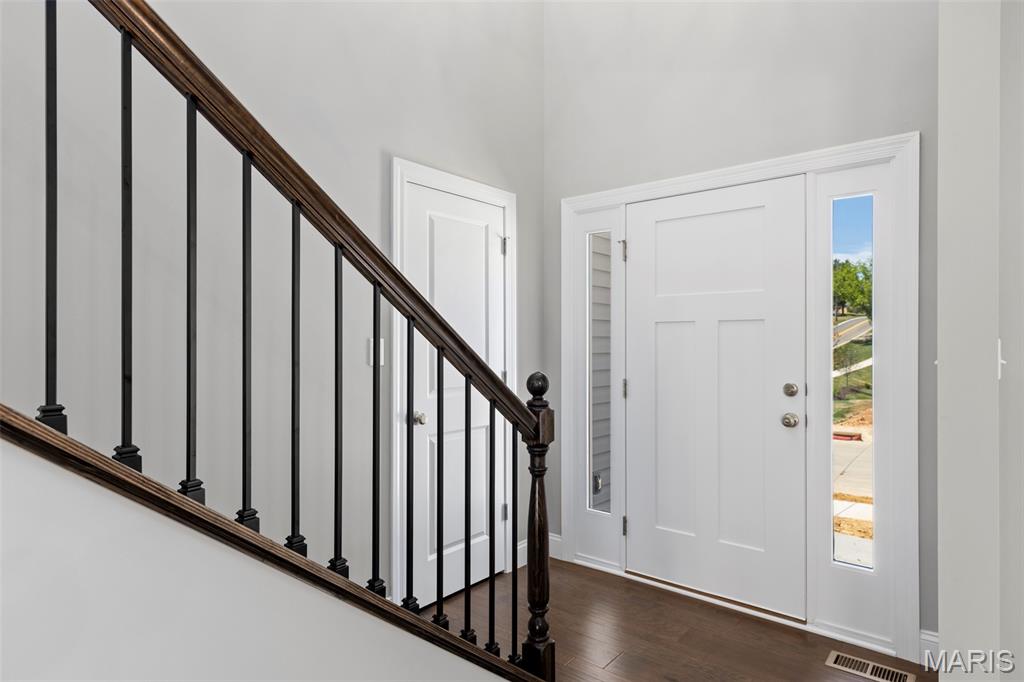 Wilmer Valley - Residential