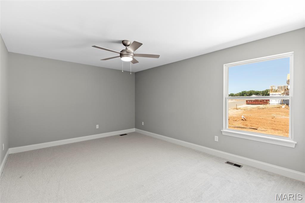 Wilmer Valley - Residential