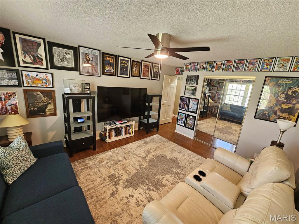 El Rancho Estates - Residential