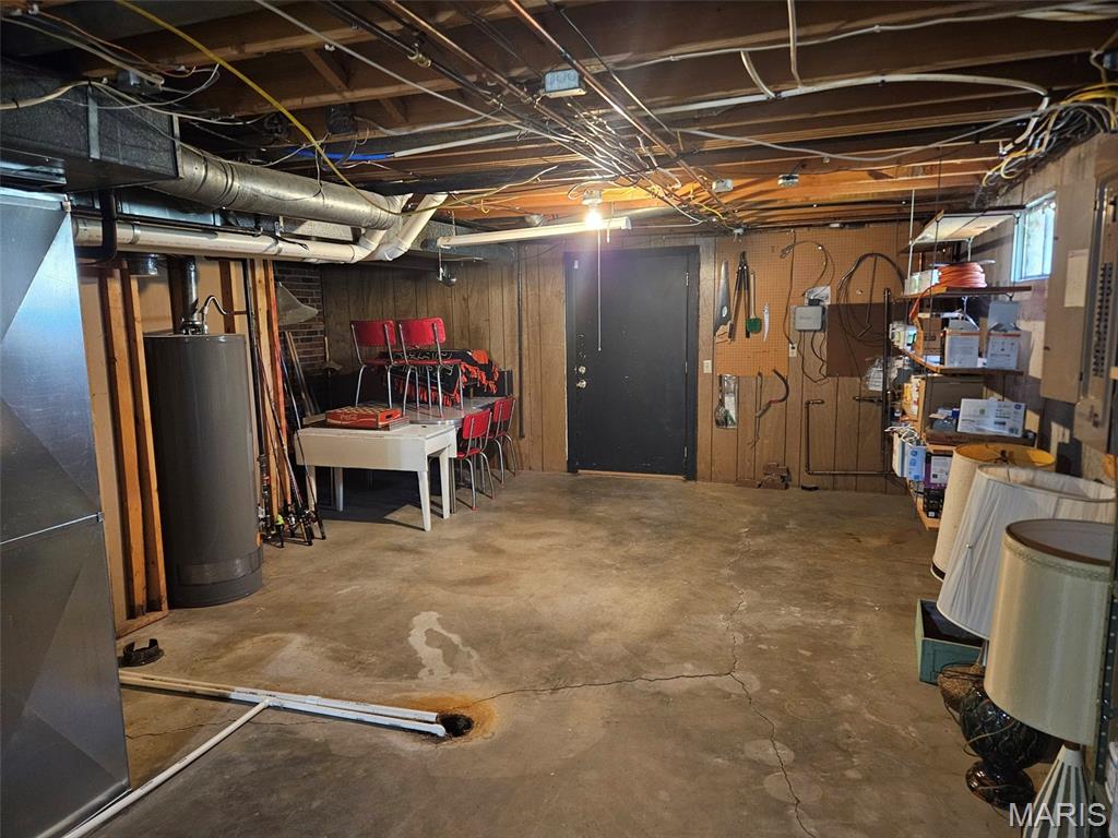 El Rancho Estates - Residential