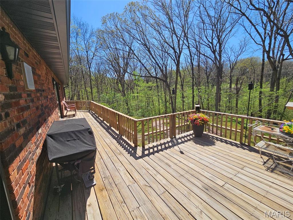 El Rancho Estates - Residential