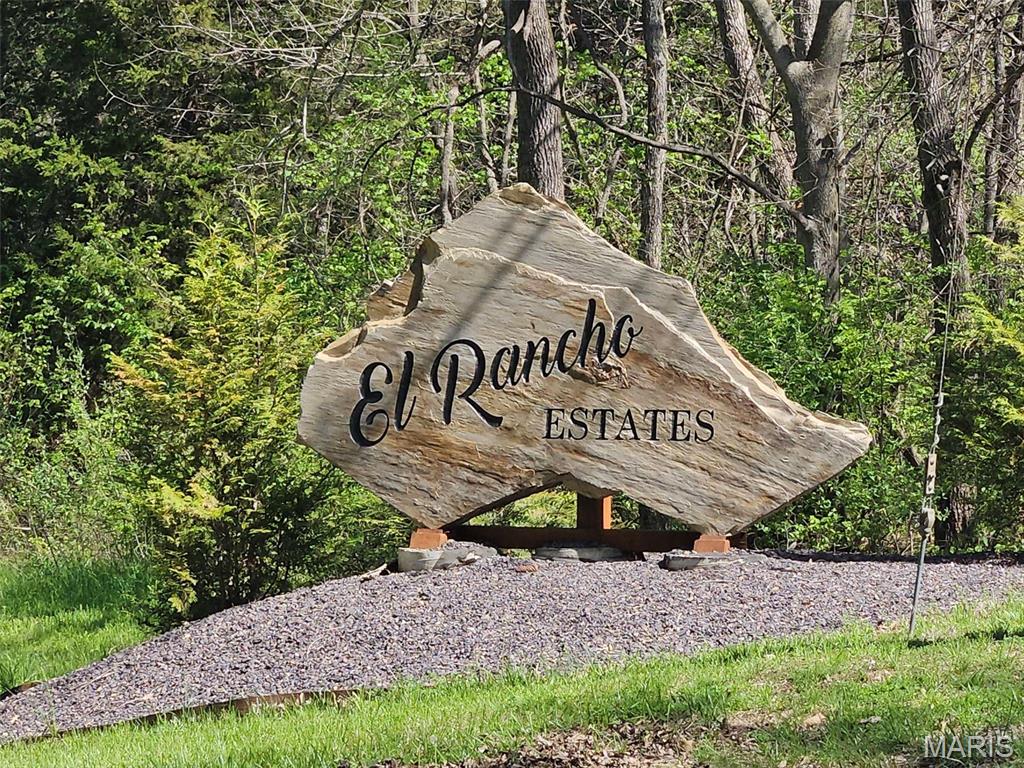 El Rancho Estates - Residential